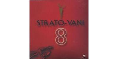 STRATO-VANI 8