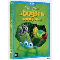A Bug's Life