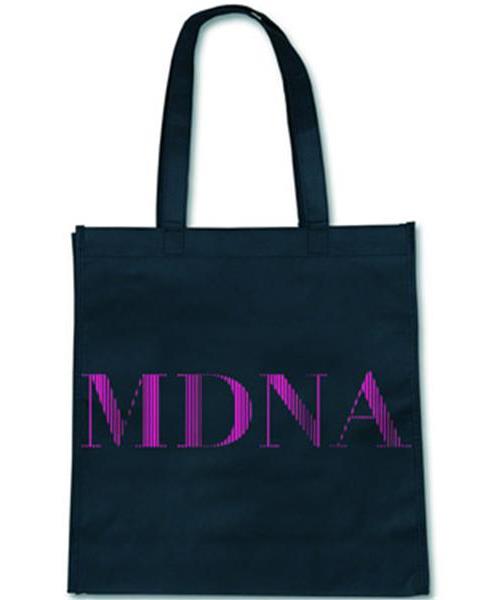 ECO BAG MADONNA MDNA