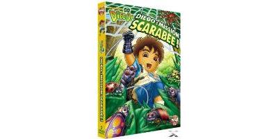DIEGO-LES SCARABEES-VF