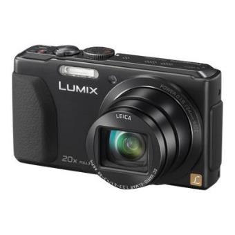 Panasonic Lumix DMC-TZ3 – Appareil Photo Numérique Compact (testé, Fonctionnel)
