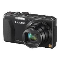 Panasonic LUMIX DMC-FX35　ブラック Panasonic Lumix DMC-FX35 review | TechRadar