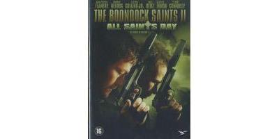 BOONDOCK SAINTS 2-ALL SAINTS DAY-BILINGUE