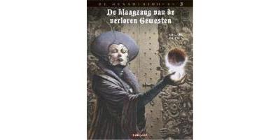 De fee Sanctus