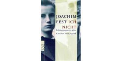 ICH NICHT