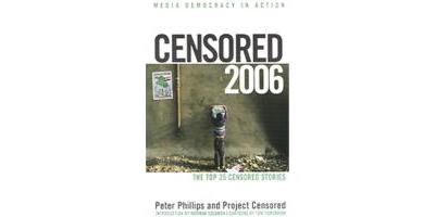 CENSORED 2006