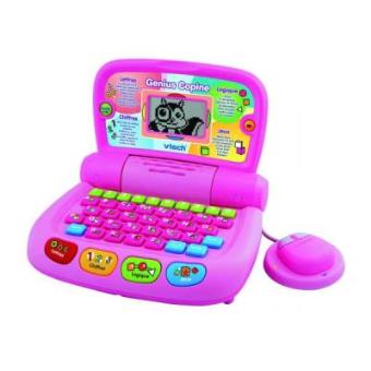Vtech - Genius Copine (rose) - 1