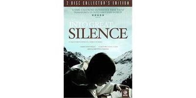 Into Great Silence