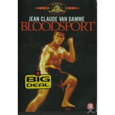 BLOODSPORT/FR GB