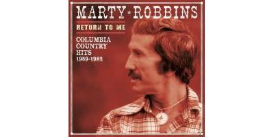 RETURN TO ME-COLUMBIA