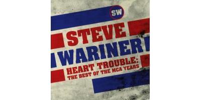 HEART TOUBLE BEST OF/2CD