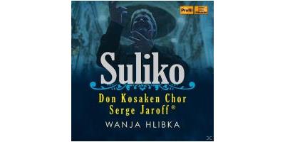 SULIKO - DON KOSAKEN CHOR SERGE JAROFF