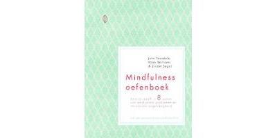 Mindfulness oefenboek