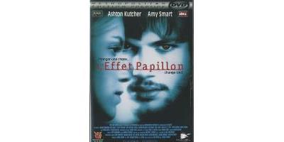 EFFET PAPILLON 1-VF