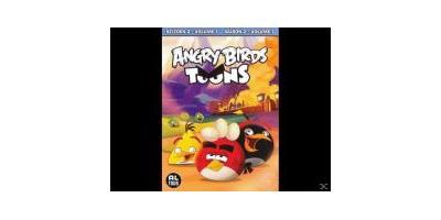 ANGRY BIRDS TOONS S2 VOL1-NL