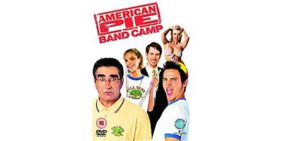 American Pie Presents Band Camp