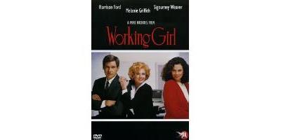 WORKING GIRL/BILINGUE