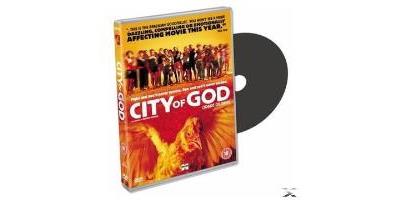 City Of God