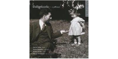 Dallapiccola-A Portrait