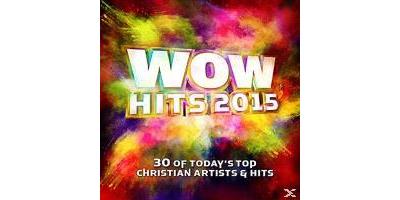 WOW HITS 2015/2CD