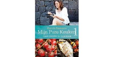 Mijn pure keuken