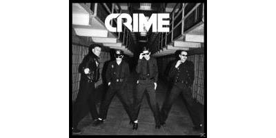 CRIME/7LP