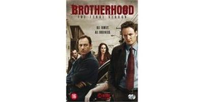 BROTHERHOOD 3-BILINGUE