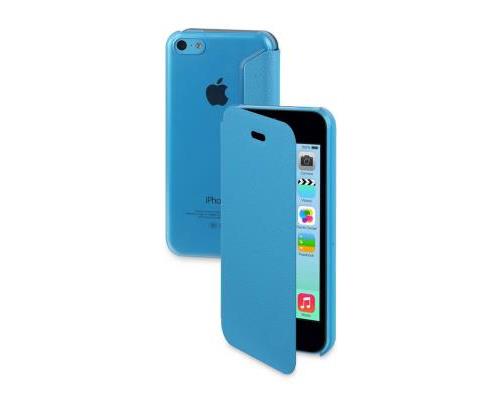MOXIE BLUE COVER IPHONE 5C