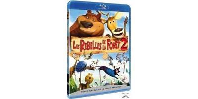 B-REBELLES DE LA FORET 2-OPEN SEASON 2-VF