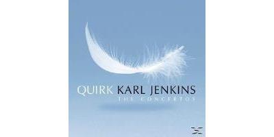 Karl Jenkins: The Concertos