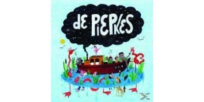 DE PIEPKES