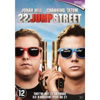 22 Jump Street