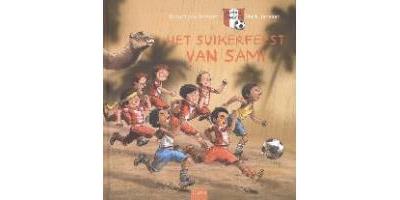 Het suikerfeest van Sami