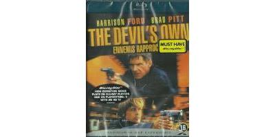 B-DEVIL S OWN-ENNEMIS RAPPROCHES-BILINGUE