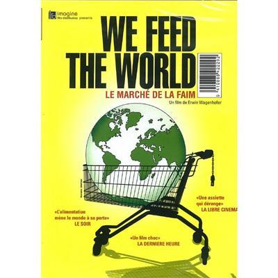 We Feed The World