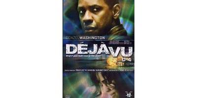 DEJA VU-BILINGUE