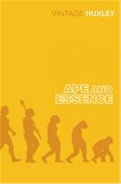 APE AND ESSENCE