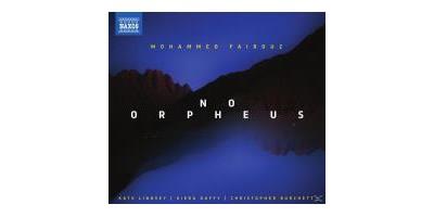 No Orpheus