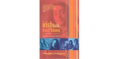 IRISH FOLK, TRAD  BLUES