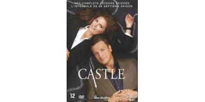 CASTLE S7-BIL