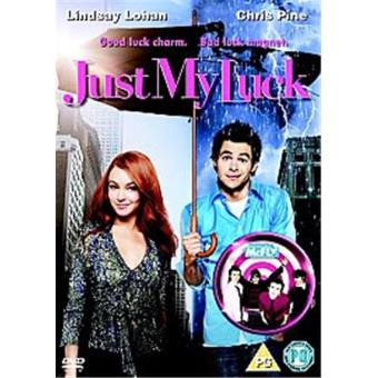 Just My Luck (DVD)