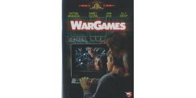 WARGAMES/BILINGUE