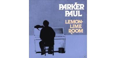 Lemon-Lime Room