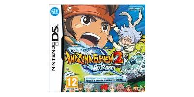 Inazuma Eleven 2: Blizzard