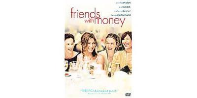 FRIENDS WITH MONEY/VO ST NL
