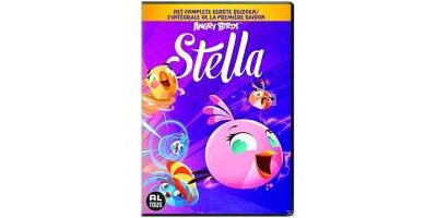 ANGRY BIRDS STELLA S1-NL