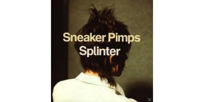 SPLINTER/LP