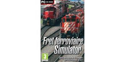 Fret Ferroviaire Simulator