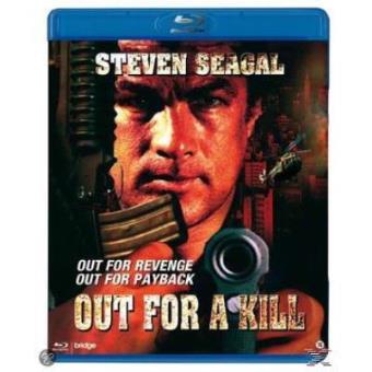 B-OUT FOR A KILL-VN