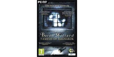 Baron Wittard - Nemesis of Ragnarok